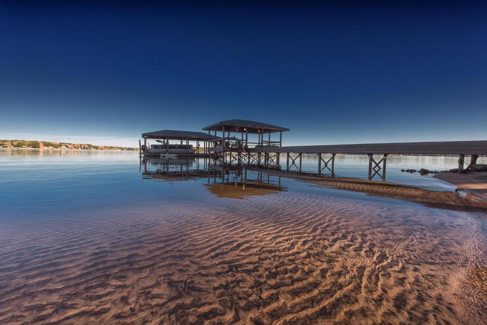 מורסוויל Lake Norman Playaway מראה חיצוני תמונה