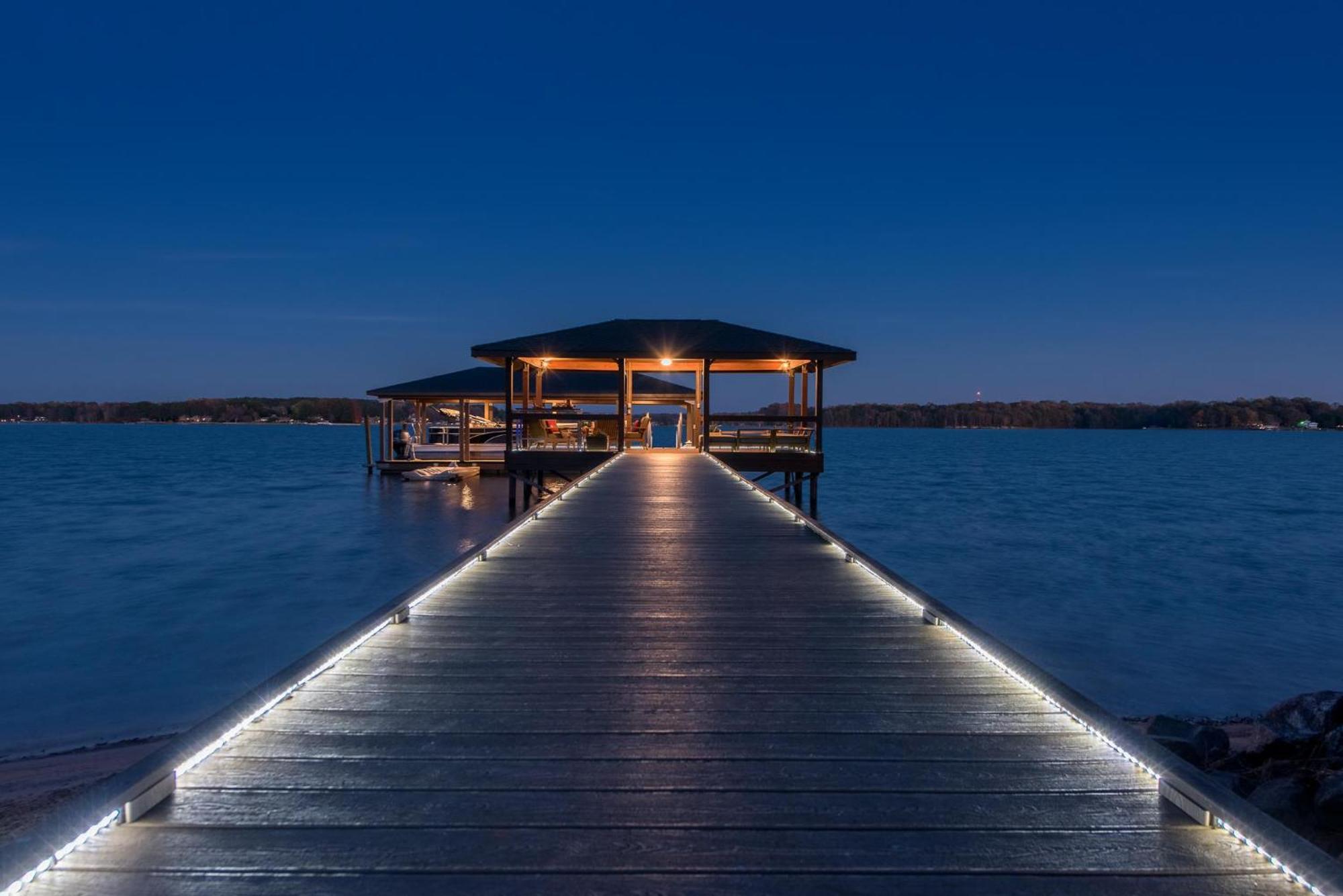 מורסוויל Lake Norman Playaway מראה חיצוני תמונה