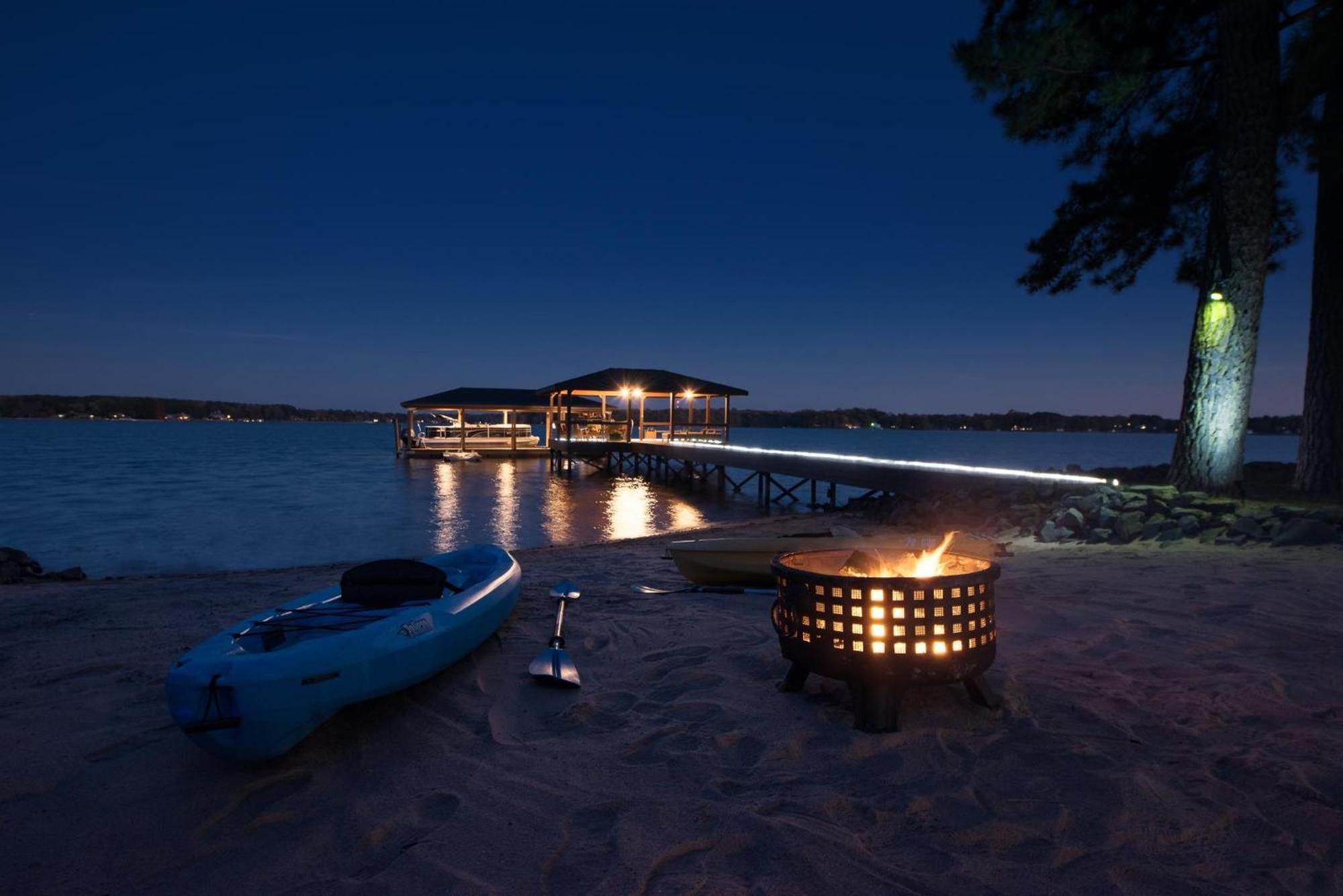 מורסוויל Lake Norman Playaway מראה חיצוני תמונה