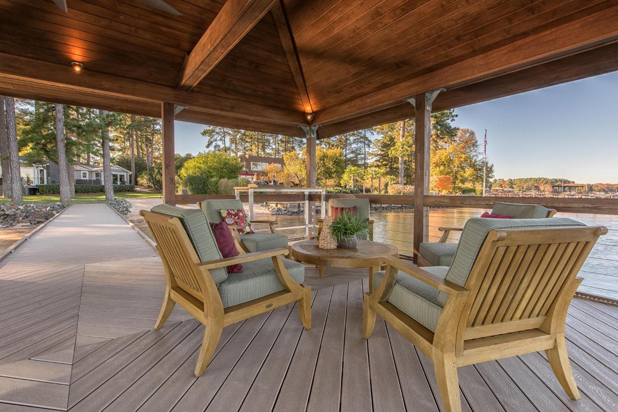מורסוויל Lake Norman Playaway מראה חיצוני תמונה