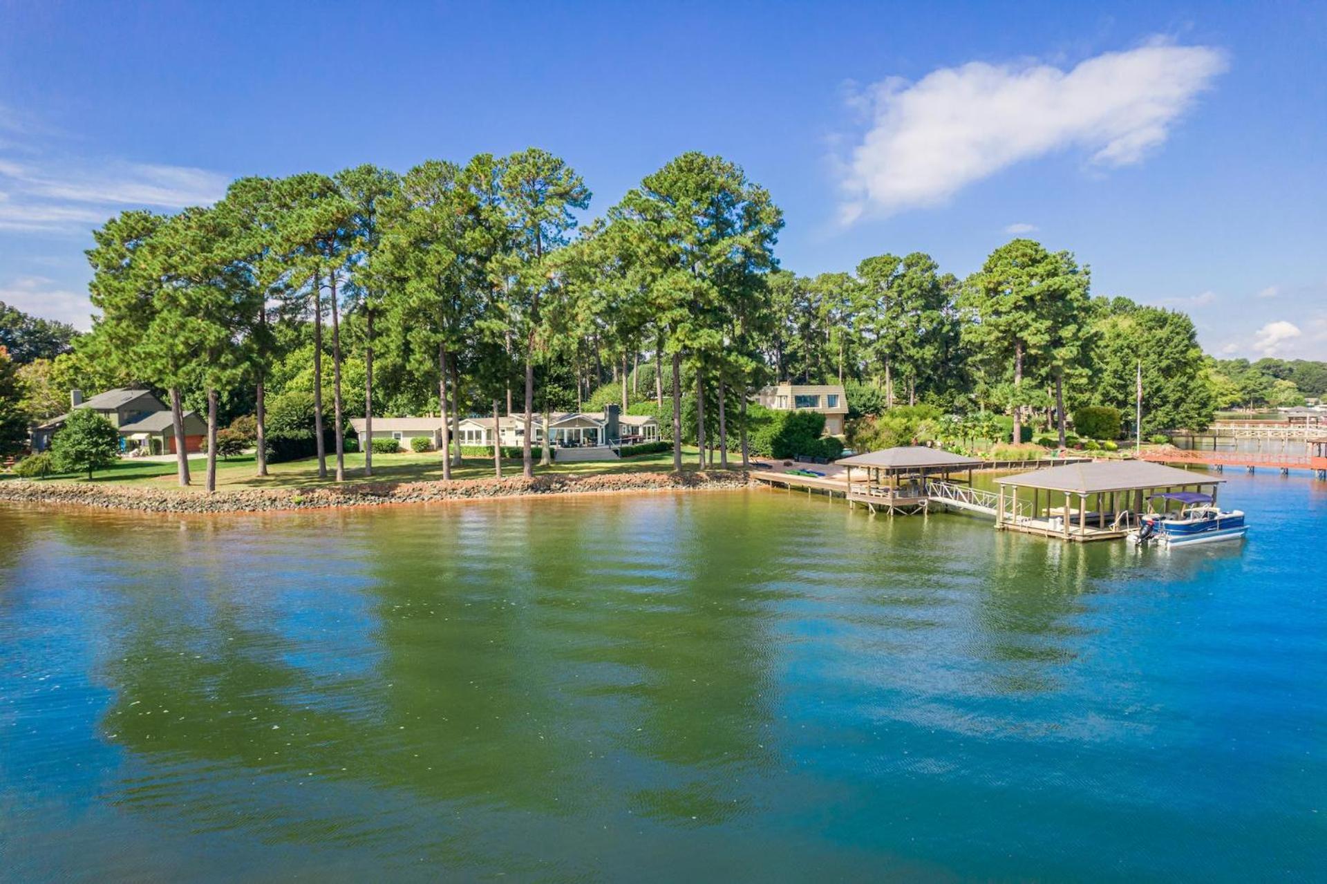 מורסוויל Lake Norman Playaway מראה חיצוני תמונה