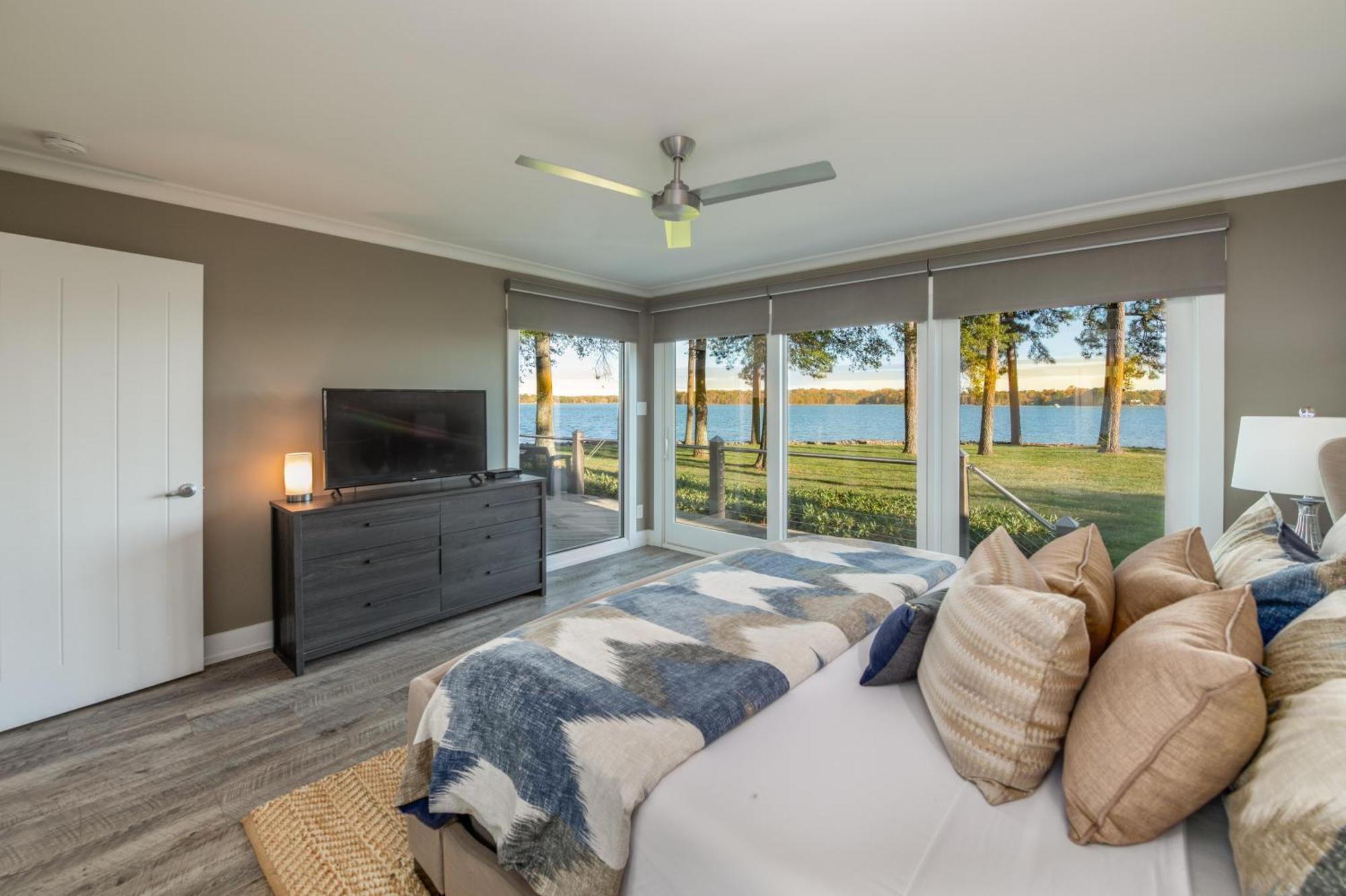 מורסוויל Lake Norman Playaway מראה חיצוני תמונה