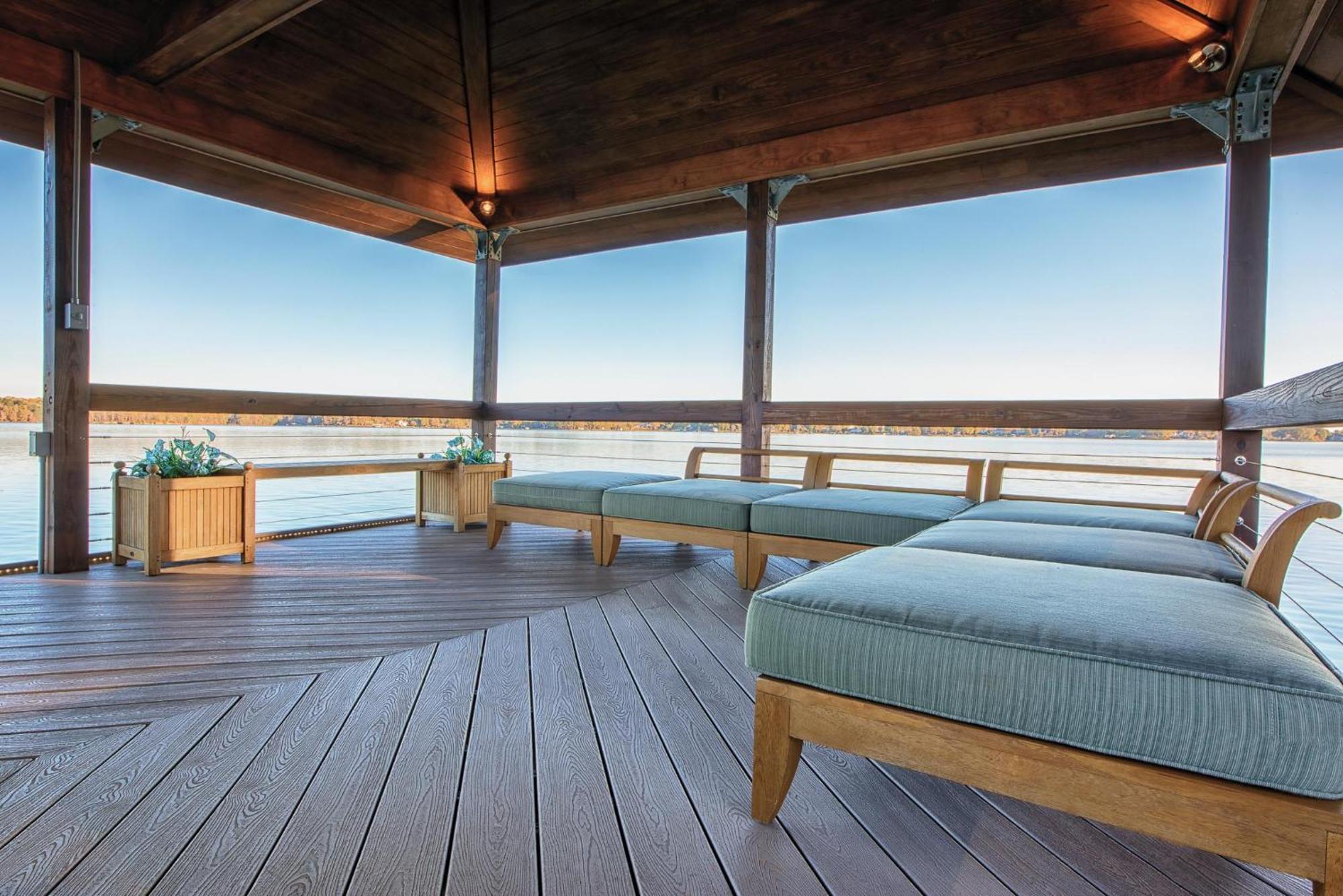 מורסוויל Lake Norman Playaway מראה חיצוני תמונה